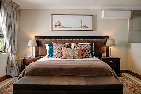 The Reserve Boutique Hotel