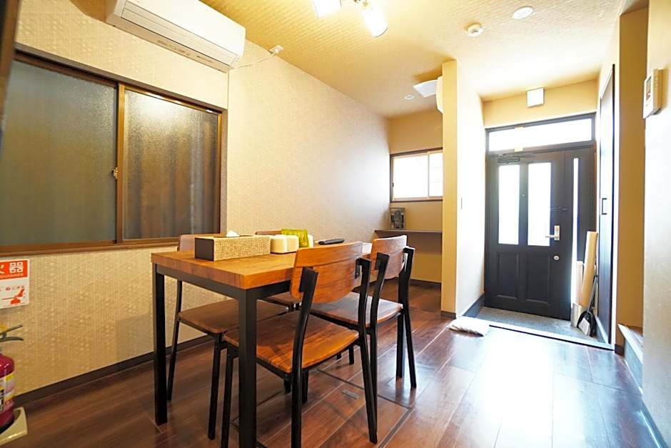サイレントハウス東寺京都駅西