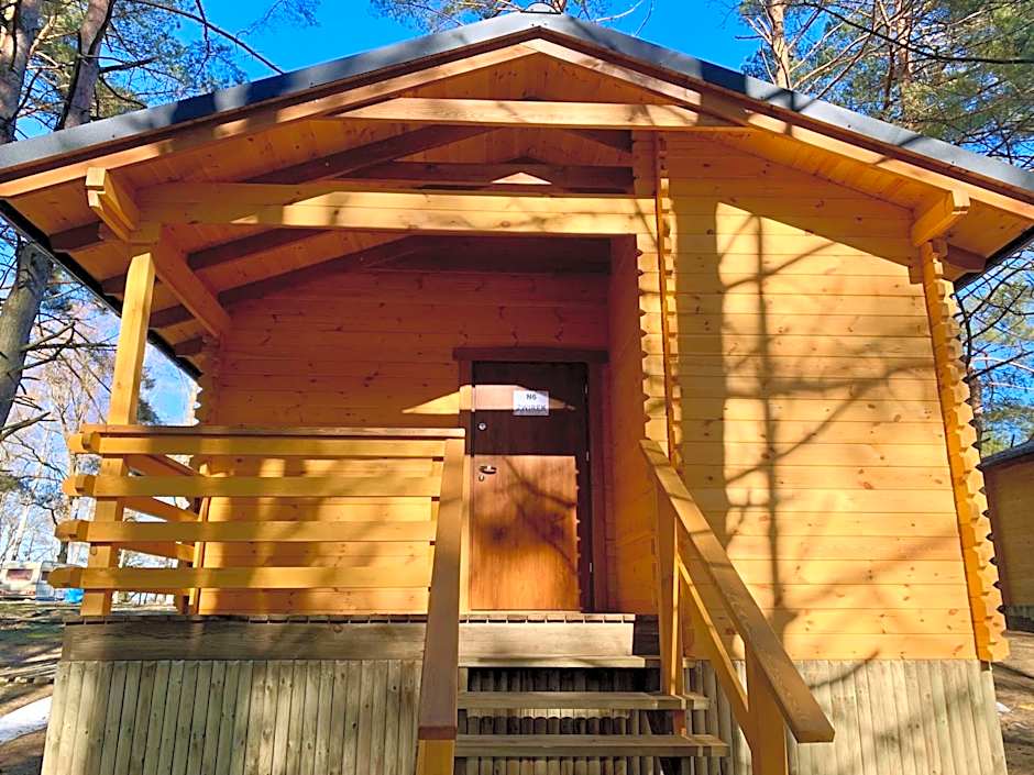 Ośrodek Wypoczynkowy Jeziornik