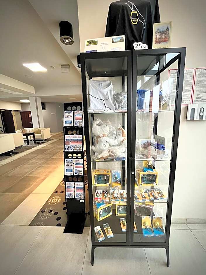 Hotel Szyndzielnia Eco