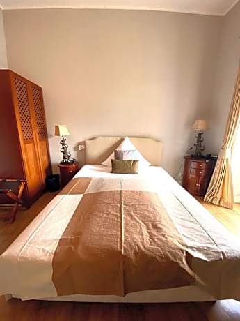 Single Room with Balcony