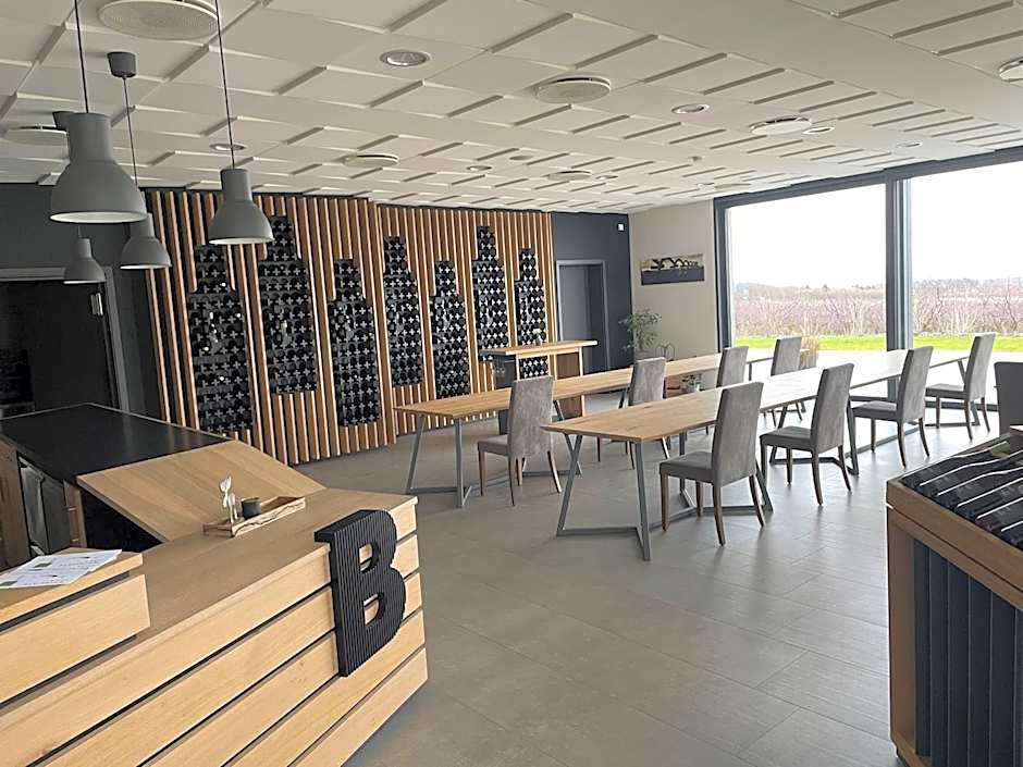 Weingut Bugner Meizelhof