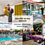 ibis Styles Lyon Bron Eurexpo
