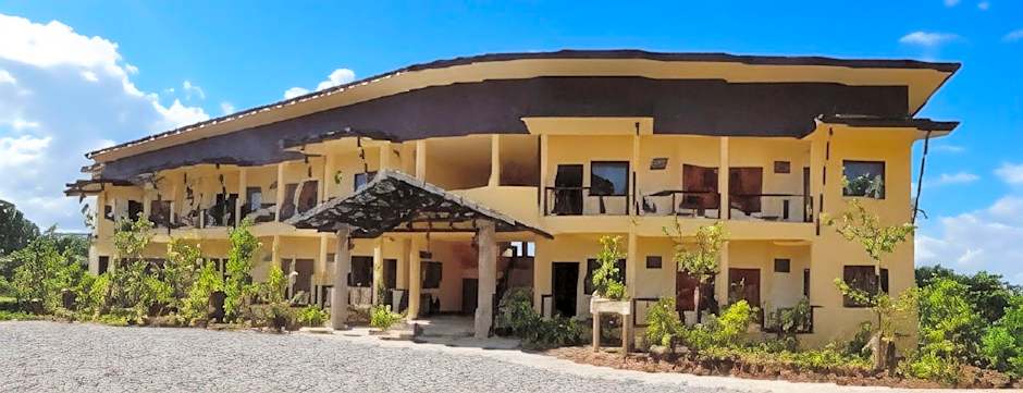 Baan Sakuna Hotel