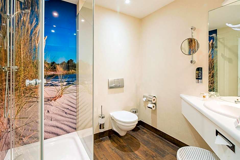 Best Western Plus Ostseehotel Waldschloesschen