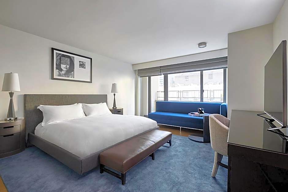Loews Regency New York Hotel