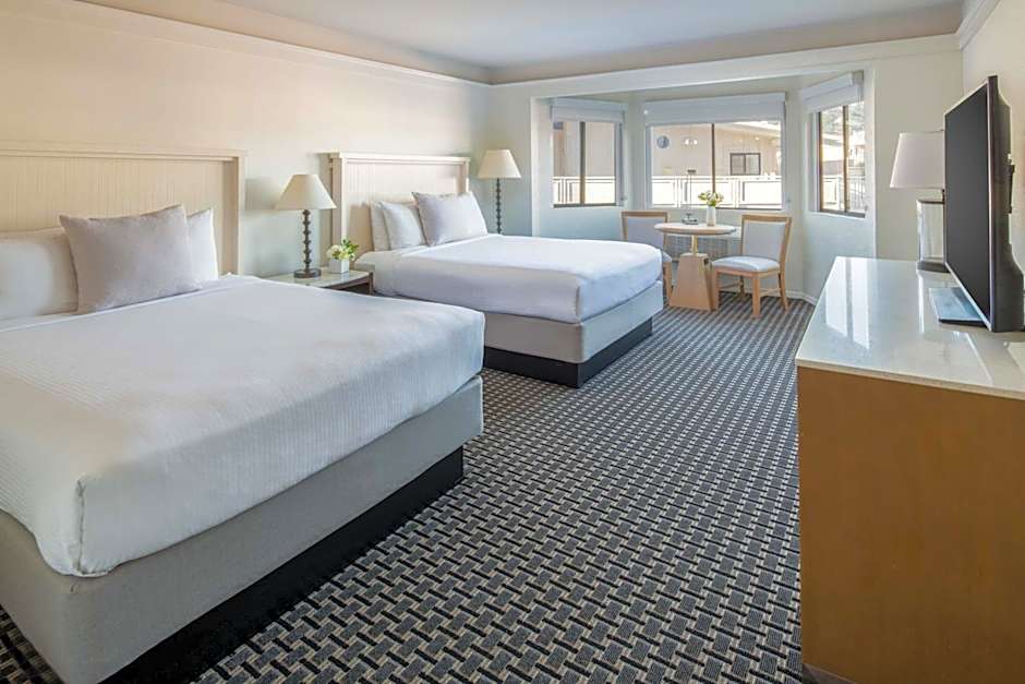 The Lodge At Tiburon