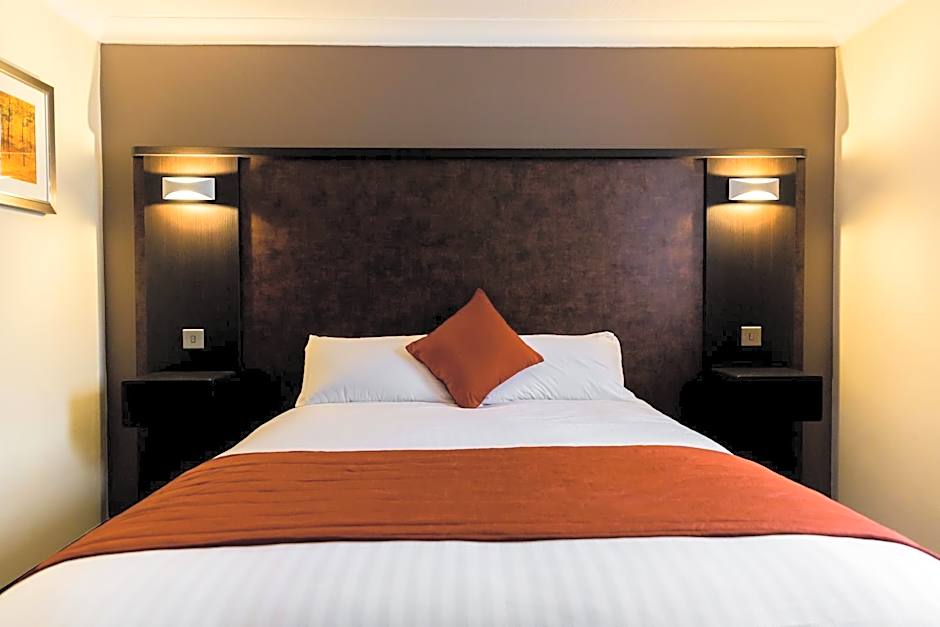 Dragonfly Hotel King's Lynn