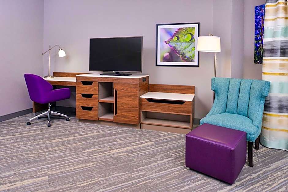 Hampton Inn By Hilton And Suites Boise/Spectrum