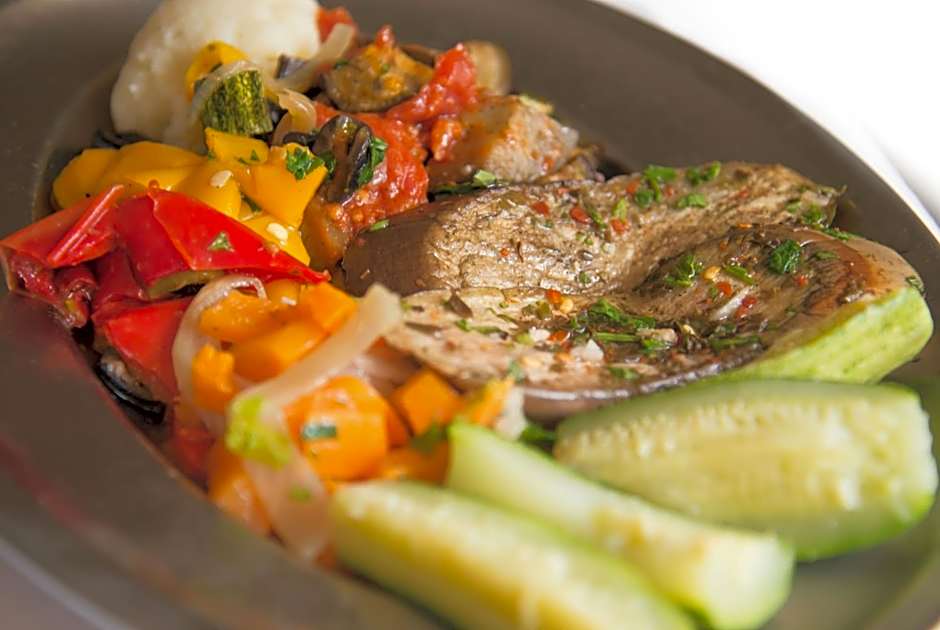 Hotel Internazionale