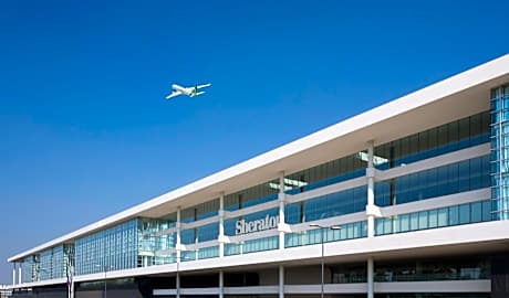 Sheraton Milan Malpensa Airport Hotel & Conference Centre