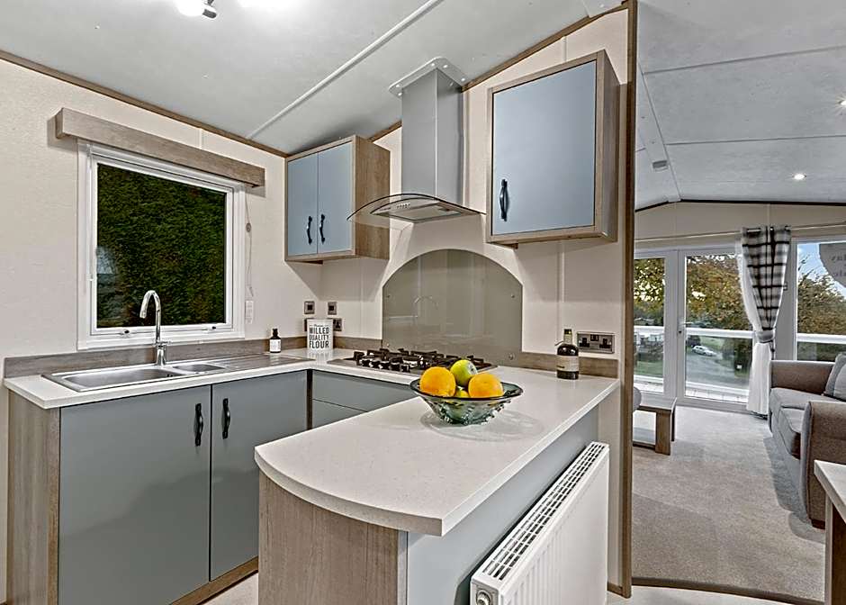 Noble Court Holiday Park