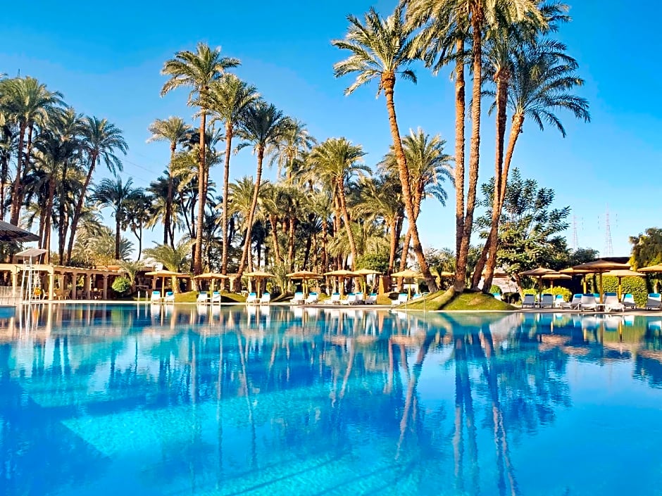 Mercure Luxor Karnak