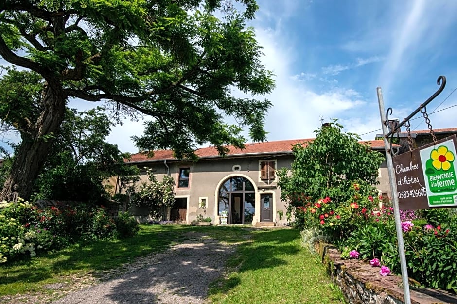 Les Chambres d'hotes de Laurette