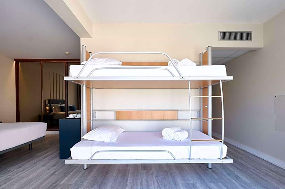 TRYP by Wyndham Lisboa Caparica Mar