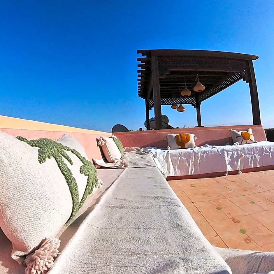 Villa Belle vue - with a private & Heated pool