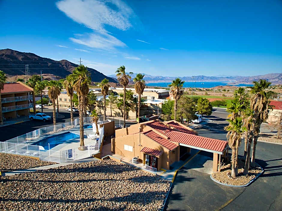 Lake Mead Inn