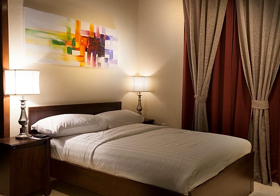 Palms Lily Hotel Suites