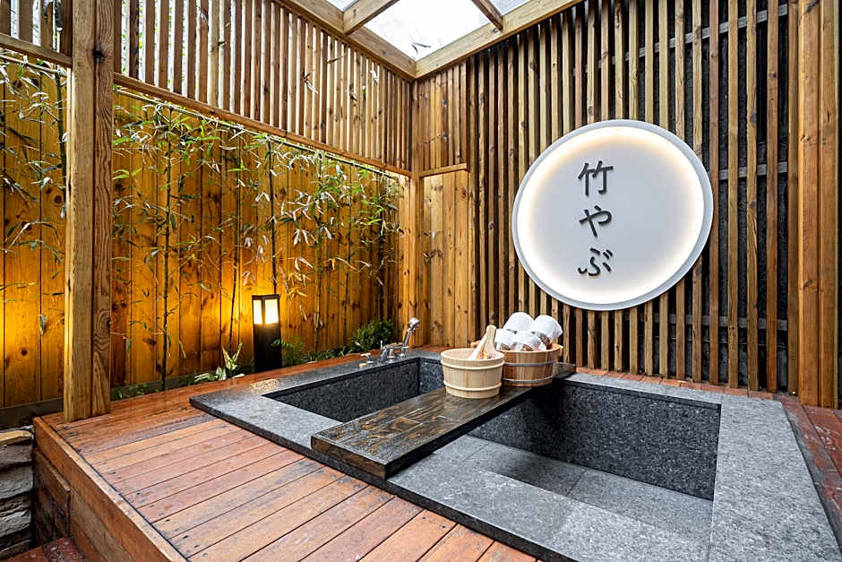Jeonju Sol Hotel (SOL)