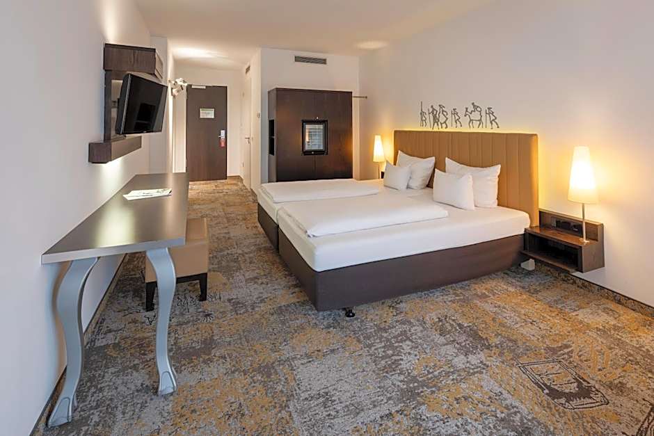 ARCOTEL Camino Stuttgart