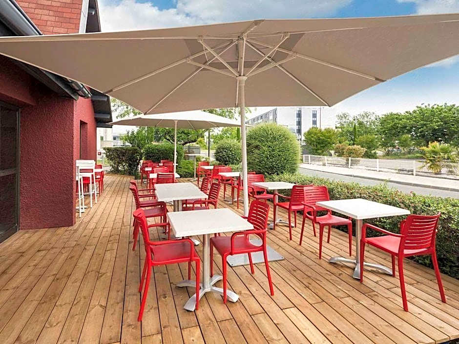 B&B HOTEL Bordeaux Merignac Cadera Aeroport