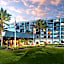 Hilton Garden Inn Cocoa Beach Oceanfront