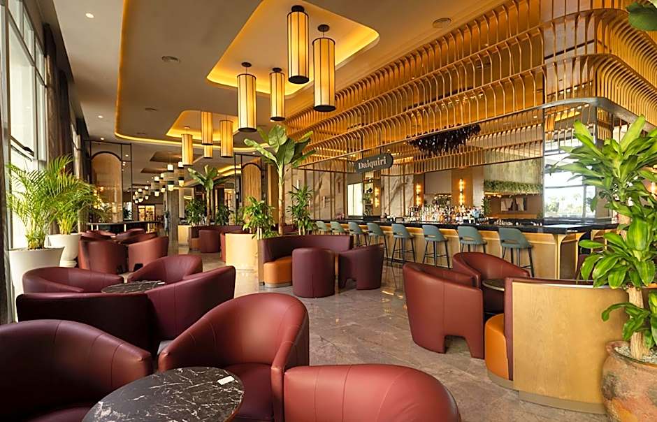 Riu Palace Aruba All Inclusive
