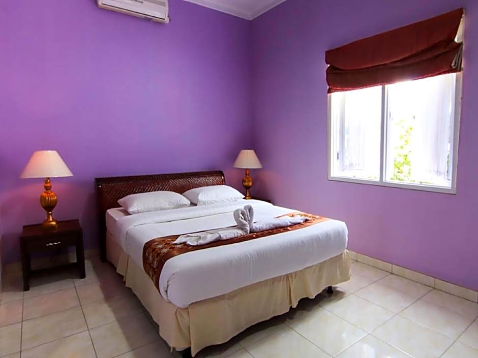 Hotel Signature Mandala Kencana