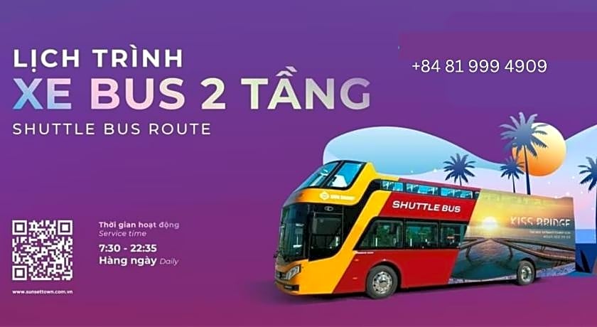 Victoria Phu Quoc Hotel