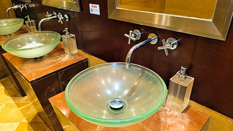 Sheraton Dongguan Hotel