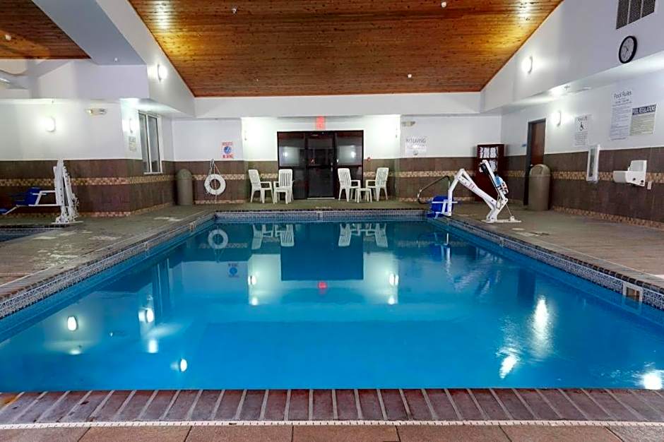 Holiday Inn Express ONeill By IHG