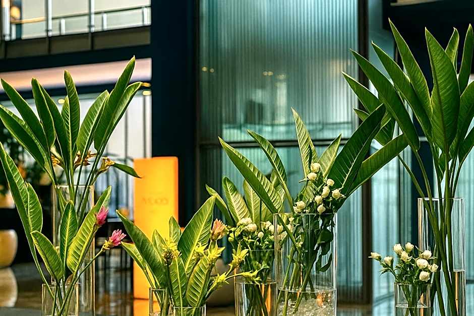 Voco Nola - Naples Vulcano Buono by IHG