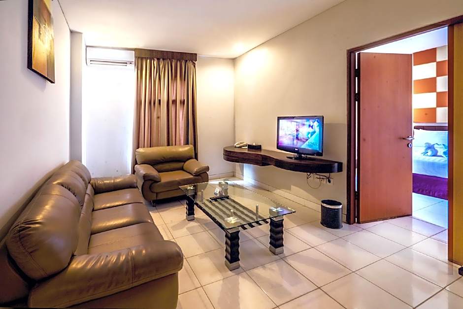 Aston Ketapang City Hotel