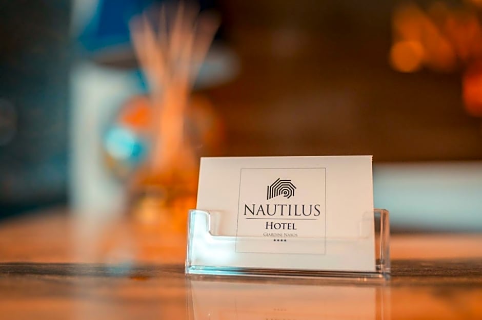 Nautilus Hotel