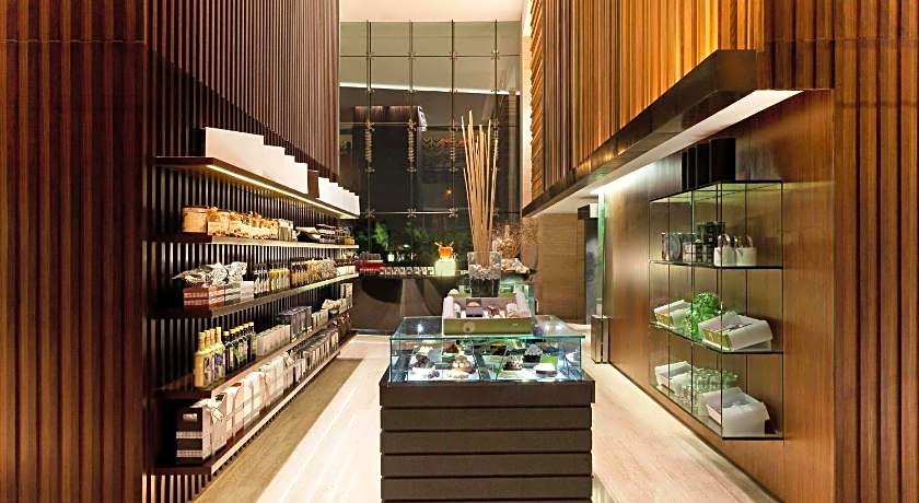 The Westin Gurgaon, New Delhi