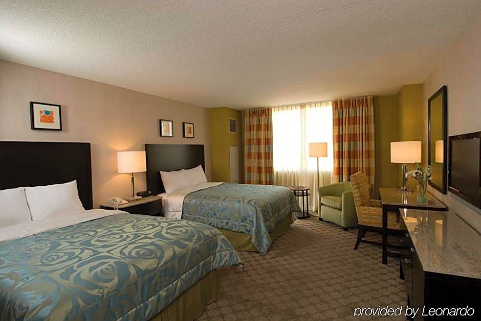 Circus Circus Hotel, Casino & Theme Park