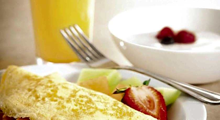 Country Inn & Suites by Radisson, Chattanooga-Lookout Mountain