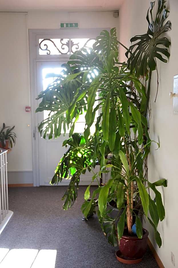 Hotel Restaurant Bahnhof