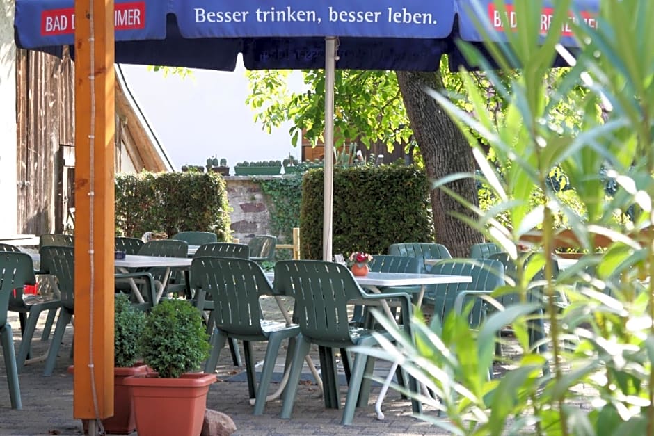 Hotel-Gasthaus Engel Luttingen