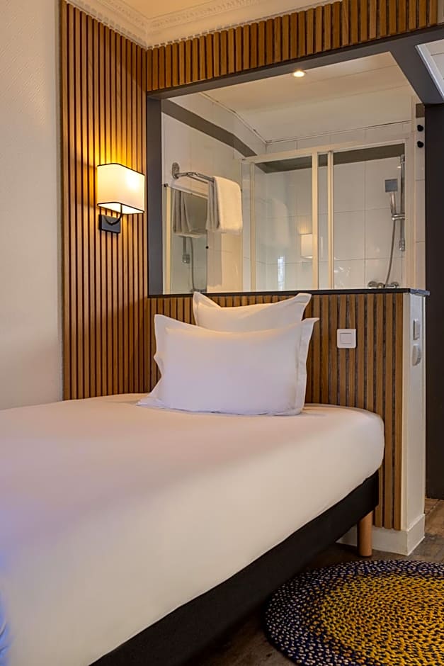 Hotel Korner Montparnasse