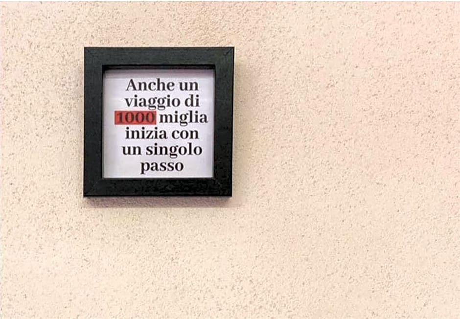 B&Bio la casa di Giò