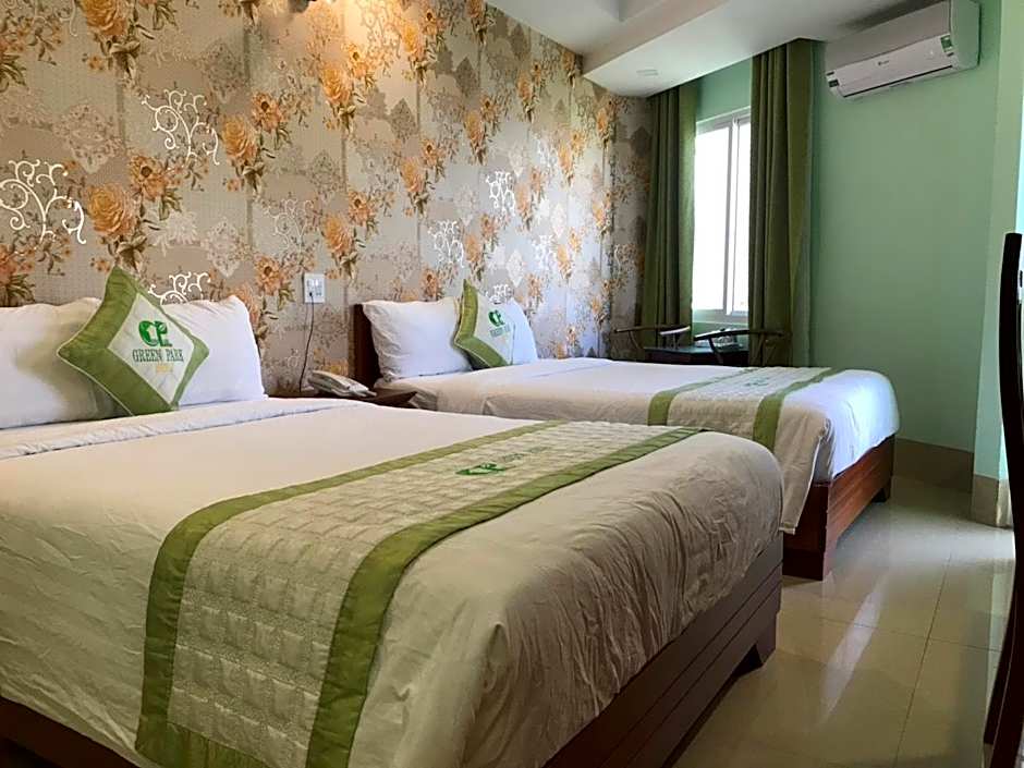 Green Park Hotel