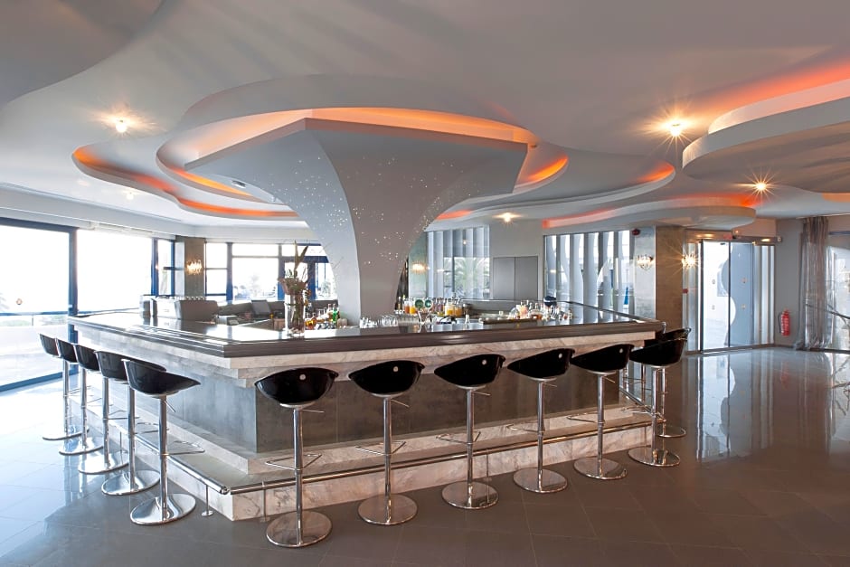 Rodos Princess Beach Hotel