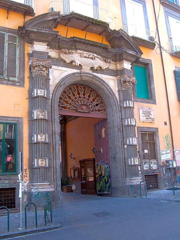Maison Degas-Dimora di Charme