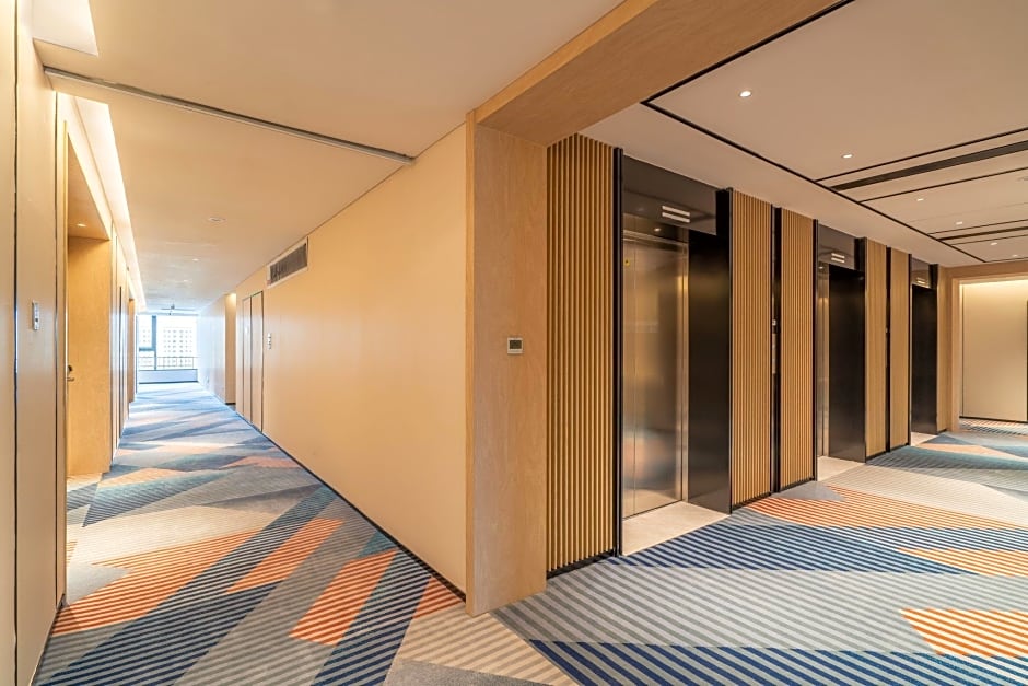 Holiday Inn Express Lanzhou New Area By IHG