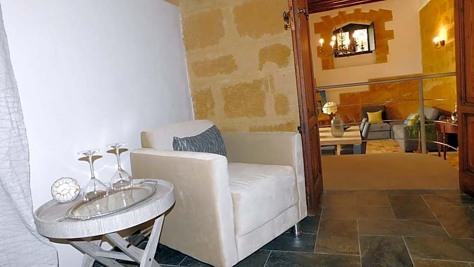 Villa La Lumia B&B Suites & Apartments
