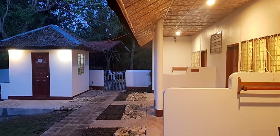 Divers Lodge Moalboal