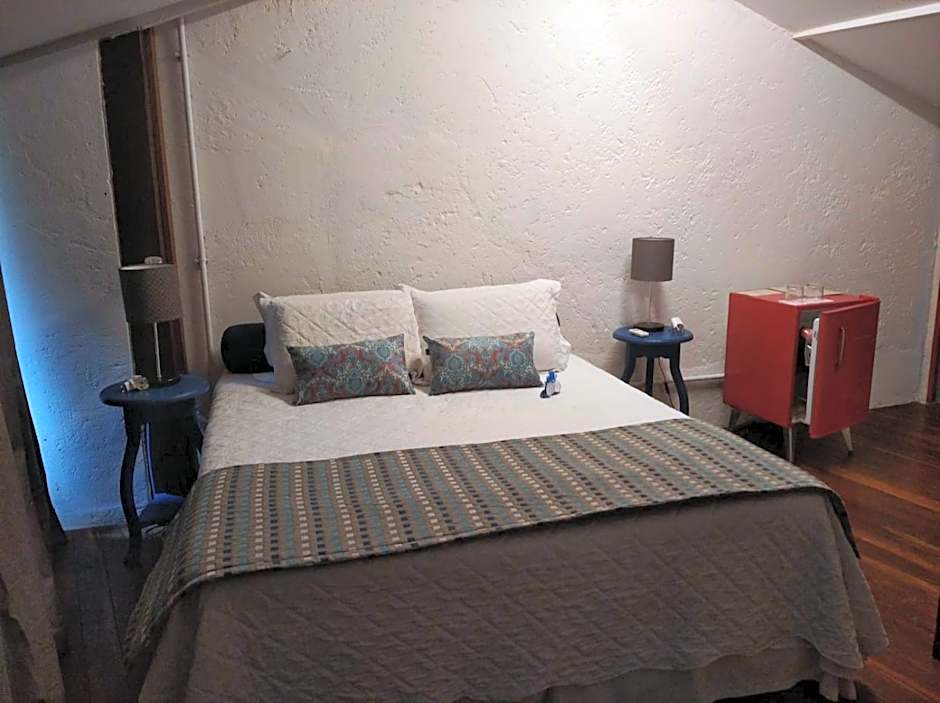 Pousada Casa das Flores