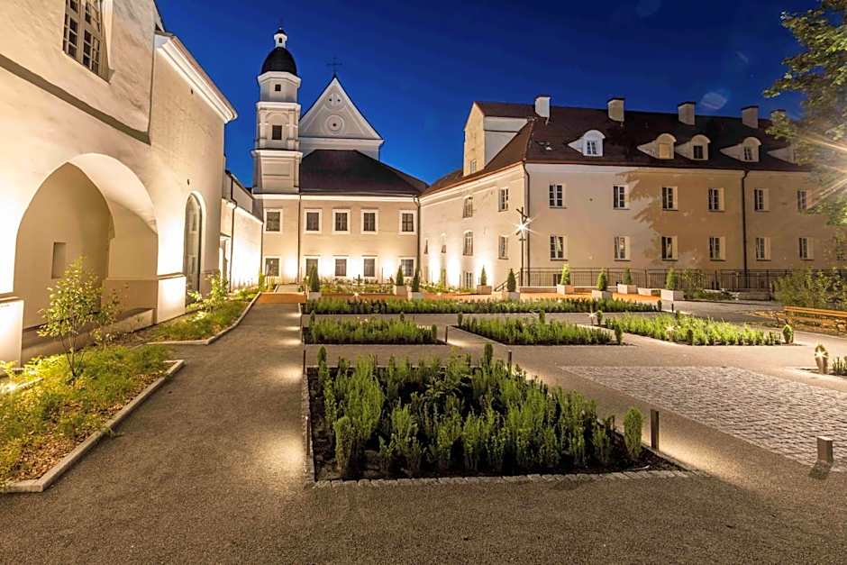Domus Maria