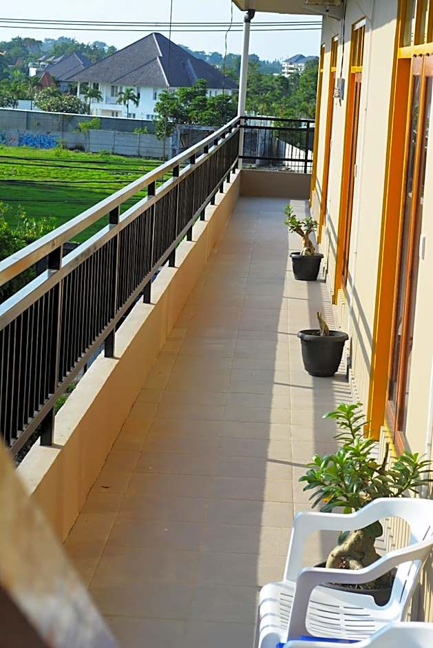 Repag Wayan Canggu Hostel